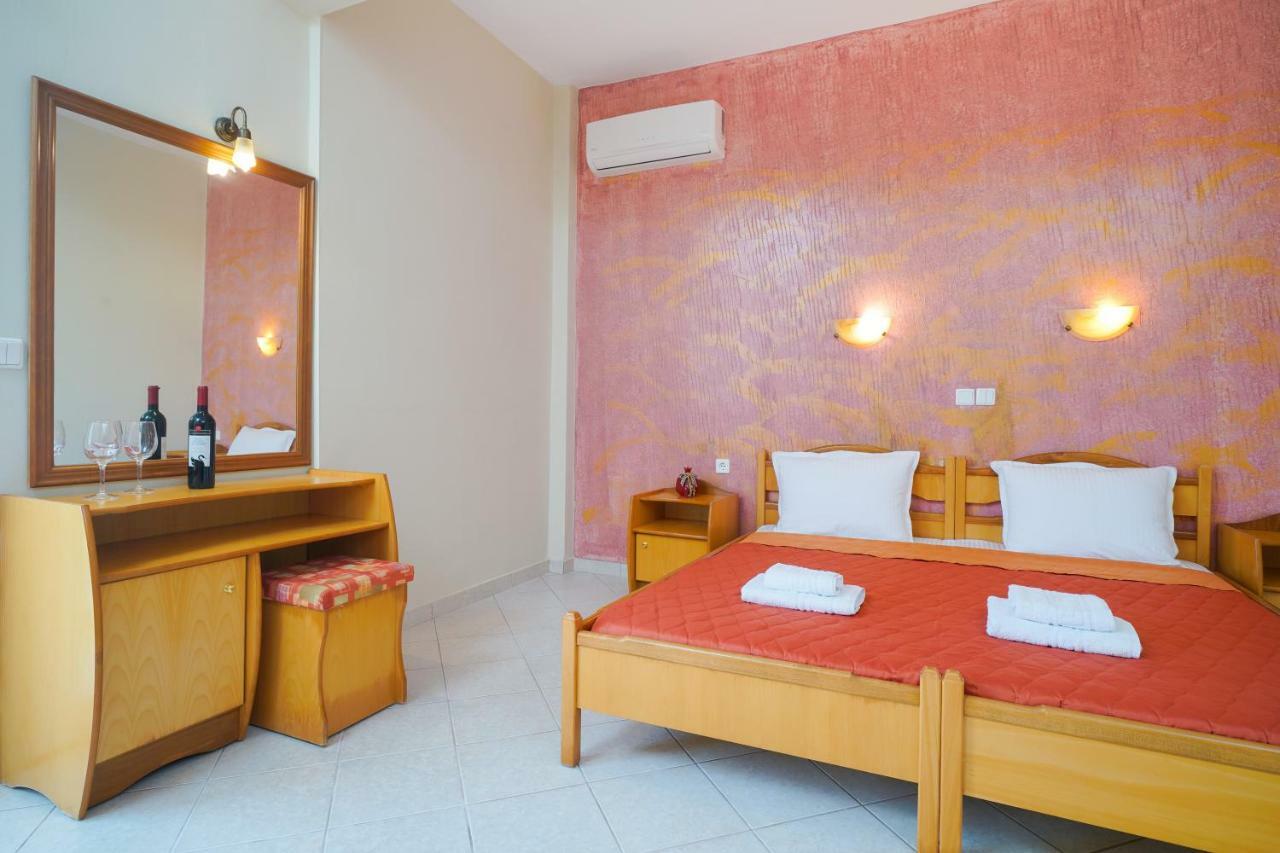 Studios Panagiota Apartment