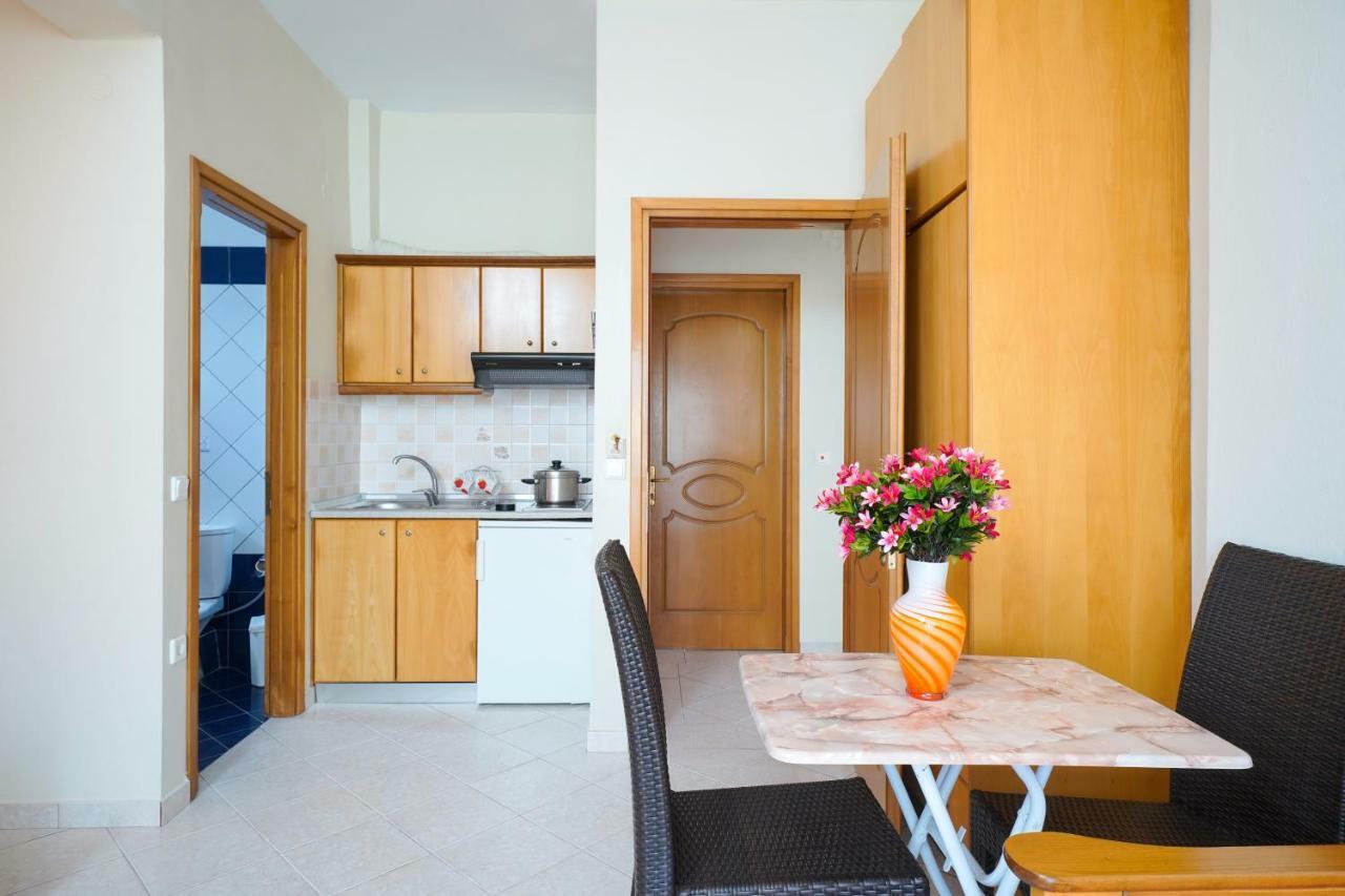 Studios Panagiota Apartment *