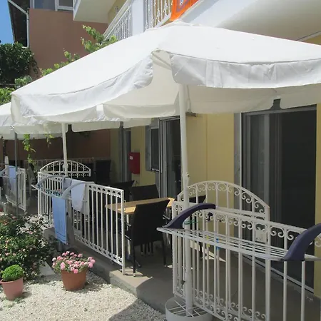 Studios Panagiota Potos Dış mekan fotoğraf