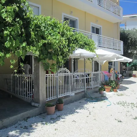 Studios Panagiota Potos Dış mekan fotoğraf