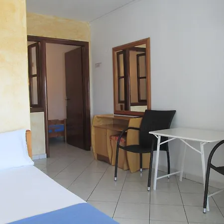 Studios Panagiota Potos Dış mekan fotoğraf