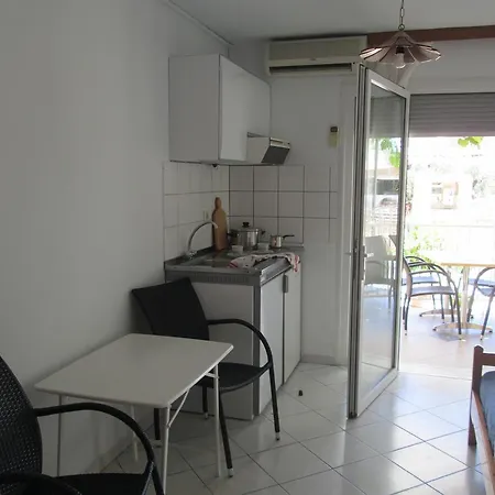 Studios Panagiota Potos Dış mekan fotoğraf