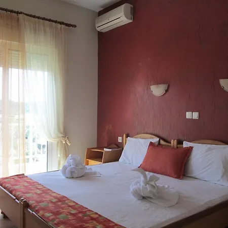 Studios Panagiota Potos Dış mekan fotoğraf