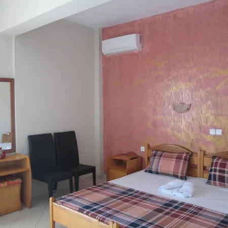 Studios Panagiota Potos Dış mekan fotoğraf