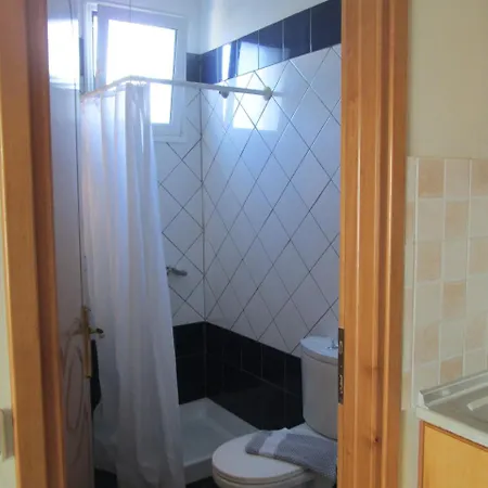 Studios Panagiota Potos Dış mekan fotoğraf