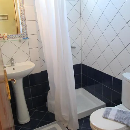 Studios Panagiota Potos Dış mekan fotoğraf