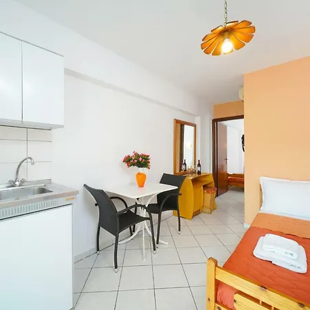 Studios Panagiota Potos Dış mekan fotoğraf