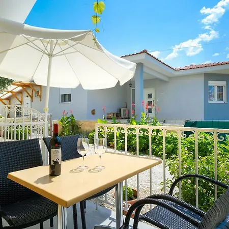 Studios Panagiota Potos Dış mekan fotoğraf