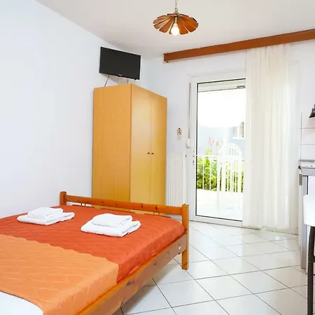 Studios Panagiota Potos Dış mekan fotoğraf