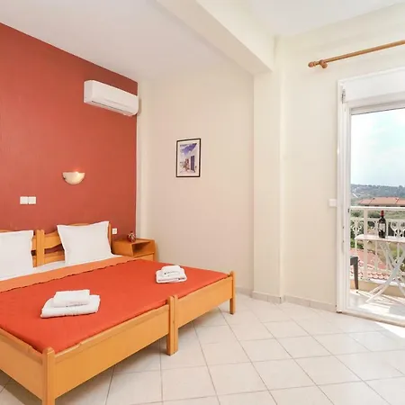 Studios Panagiota Potos Dış mekan fotoğraf