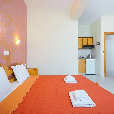 Studios Panagiota Potos Dış mekan fotoğraf