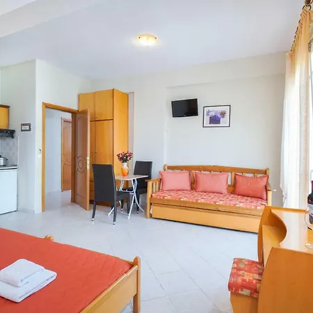 Studios Panagiota Potos Dış mekan fotoğraf