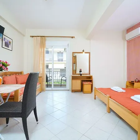 Studios Panagiota Potos Dış mekan fotoğraf