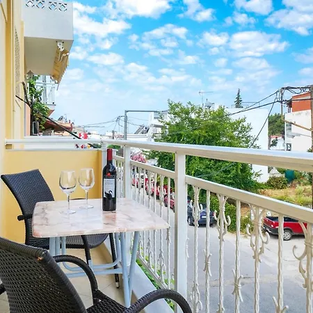 Studios Panagiota Potos Dış mekan fotoğraf