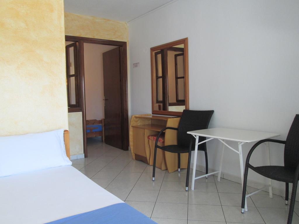 Studios Panagiota Потос