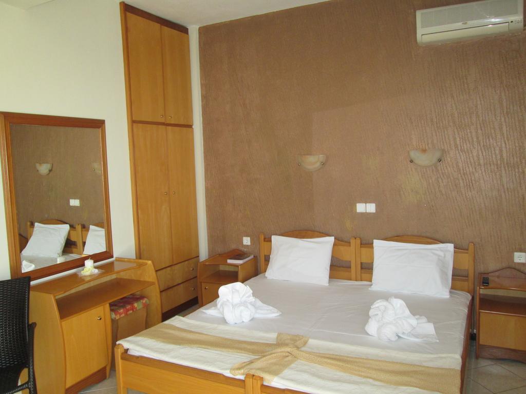 Studios Panagiota Апартаменты