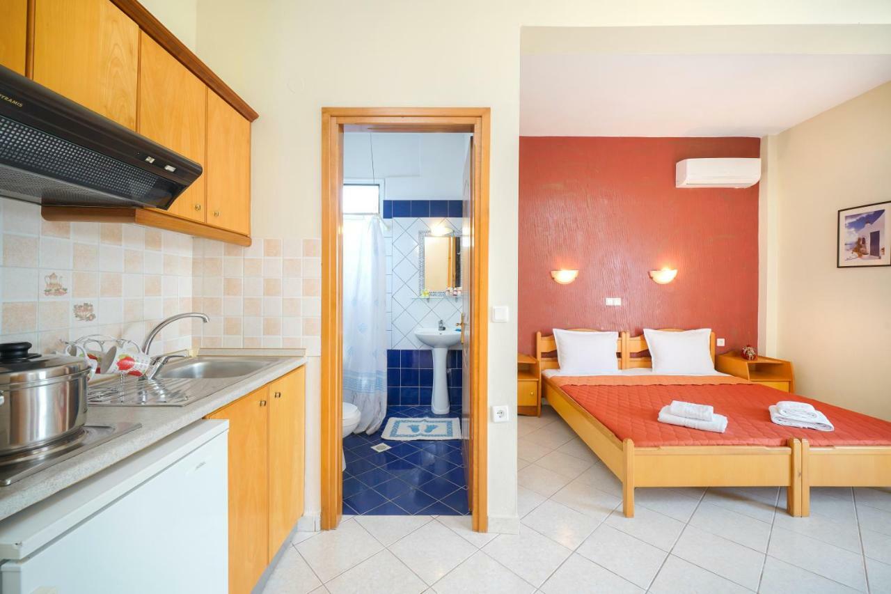 Studios Panagiota * Потос